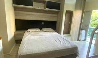 Imagem 6: Sobrado próximo ao terminal de onibus de pirutuba