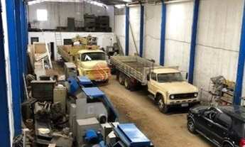 Imagem 4: Ótimo Galpão Moóca!