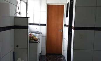 Imagem 2: Cobertura duplex coração do valqueire