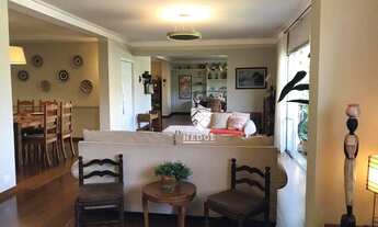 Imagem 3: Apartamento com 6 dormitórios à venda, 290 m² por R$ 2.050.000 - Morumbi - São Paulo/SP