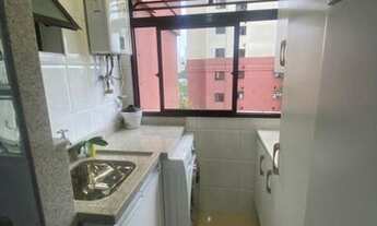 Imagem 4: APARTAMENTO - JARDIM MARAJOARA - SP