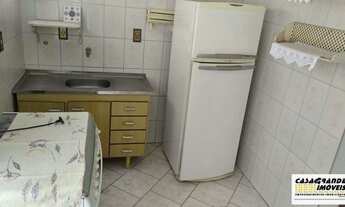 Imagem 2: Kitnet/conjugado para venda com 30 metros quadrados com 1 quarto em Maracanã - Praia Grand