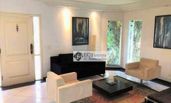 Imagem 2: Casa com 4 dormitórios à venda, 320 m² por R$ 1.850.000,00 - São Paulo II - Cotia/SP