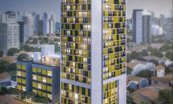 Imagem 1: SAO PAULO - Apartamento padrao - VILA MADALENA