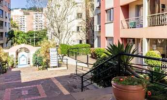 Imagem 3: Porto Alegre - Apartamento Padrão - Jardim Carvalho