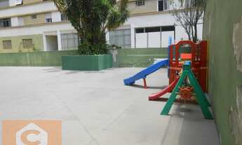 Imagem 4: 2 Dormitórios - Futura estação Linha Laranja