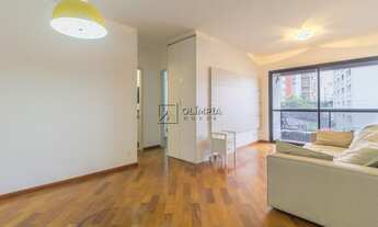 Imagem 7: Apartamento Locação 2 Dormitórios - 78 m² Paraíso