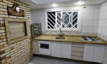 Imagem 6: Porto Alegre - Casa Padrão - Chácara das Pedras