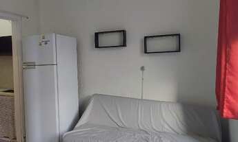 Imagem: Kitnet com 1 dormitório à venda, 25 m²