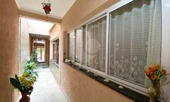 Imagem 7: Sobrado com 4 vagas no Jardim São Paulo