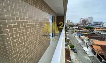 Imagem 4: Apartamento de 2 dormitórios à venda. Ocian, Praia Grande