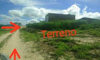 Imagem 5: Vendo/Troco Terreno distrito Peladas