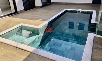 Imagem 14: Casa em Condomínio para Venda em Indaiatuba, Jardim Residencial Dona Maria José, 3 dormitó