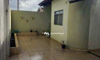 Imagem 4: Casa com 3 dormitórios à venda, 209 m² por R$ 420.000,00 - Jardim Seyon - São José do Rio