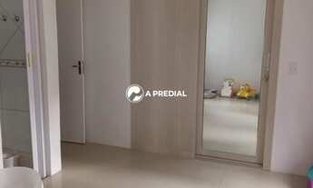 Imagem 6: Apartamento à venda, 3 quartos, 2 suítes, 2 vagas, Varjota - Fortaleza/CE