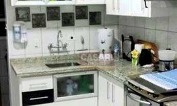 Imagem 2: Apartamento Residencial à venda, Vila Júpiter, São Bernardo do Campo - AP53547