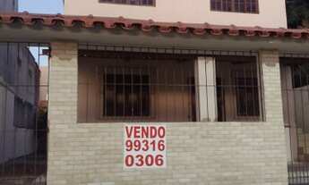 Imagem 4: Casa para venda com 75 metros quadrados com 2 quartos em Jardim do Vale - Vila Velha - ES