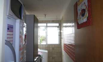 Imagem 7: São Paulo - Apartamento Padrão - VILA CLARICE