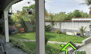 Imagem 3: Casa com 4 dormitórios à venda, 131 m² por R$ 380.000,00