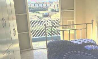 Imagem 7: Casa com 4 dormitórios à venda, 249 m² - Vila Jerusalém - São Bernardo do Campo/SP