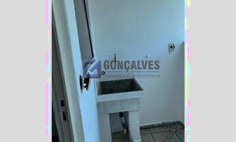 Imagem 5: SAO BERNARDO DO CAMPO - Residential / Apartment - PARQUE SELECTA