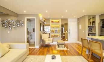 Imagem 4: Apartamento Venda Vila Mascote 84 m² 1 Dormitórios