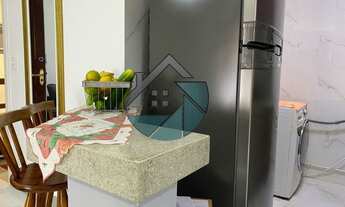 Imagem 7: Apartamento com 2 quartos, 55,13m2, à venda em São Pedro da Aldeia, São João