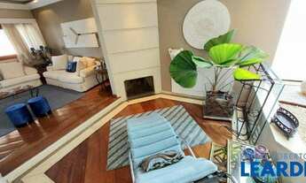 Imagem 4: CASA EM CONDOMÍNIO - ALPHAVILLE - SP