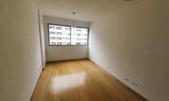 Imagem 3: Apartamento de um dormitório com vaga de garagem, em Santa Cecília!!