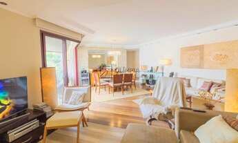 Imagem 4: Venda Apartamento 4 Dormitórios - 164 m² Vila Olímpia