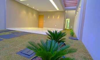 Imagem 3: ANáPOLIS - Casa Padrão - Parque Brasília 2ª Etapa