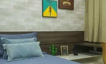 Imagem 5: FORTALEZA - Apartamento Padrão - Guararapes