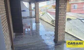 Imagem 2: Sobrado com 3 dormitórios à venda, 231 m² - Independência - São Bernardo do Campo/SP