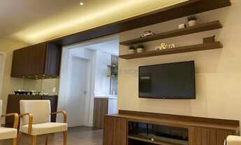 Imagem 4: Jundiaí - Apartamento Padrão - Jardim Flórida