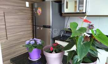 Imagem 4: Porto Alegre - Apartamento Padrão - Glória