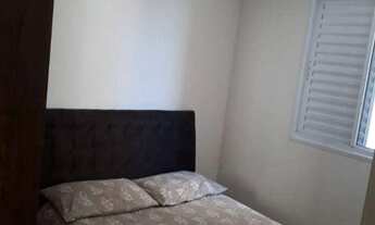 Imagem 7: Apartamento com 2 dormitórios à venda, 48 m² - Dos Casa - São Bernardo do Campo/SP