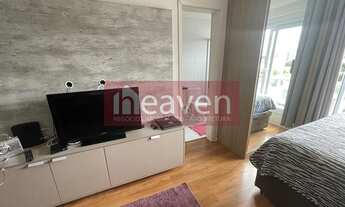 Imagem 3: Apartamento para venda no Bairro Cristo Rei - Curitiba - PR