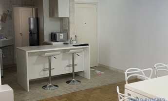 Imagem 2: APARTAMENTO - JARDIM AMÉRICA - SP