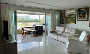 Imagem 3: Apartamento à Venda no Mansão Benjamim de Carvalho