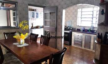 Imagem: Sobrado com 4 dormitórios à venda, 250