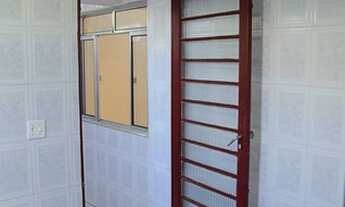 Imagem 3: Casa para Aluguel - Vila Mazzei, 1 Quarto, 45 m2