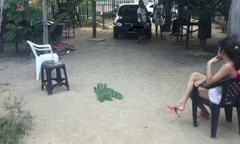 Imagem 2: Casa no São Bento