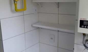 Imagem 6: Apartamento com 2 dormitórios para alugar, 57 m² - Umuarama - Osasco/SP