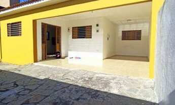 Imagem: Casa com 3 dormitórios à venda, 115 m²