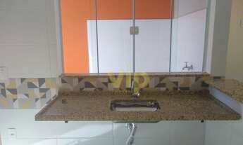 Imagem 3: Casa com 2 dormitórios à venda, 67 m² por R$ 230.000,00 - Portal Vila Verde - Pouso Alegre