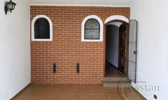 Imagem 2: SãO PAULO - Casa Padrão - Mooca