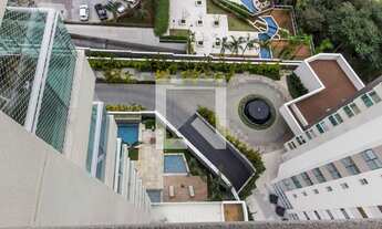 Imagem 5: Apartamento para Aluguel - Alphaville, 4 Quartos, 200 m2