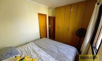 Imagem 6: Apartamento com 3 dormitórios à venda, 100 m² - Santa Maria - São Caetano do Sul/SP