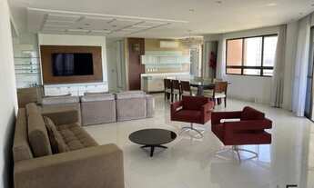 Imagem 5: Apartamento para venda no Condomínio Edifício Itaara - AP12163