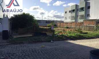 Imagem: Terreno à venda, 360 m² por R$ 420.000